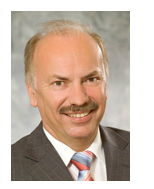 Rolf Bauer 