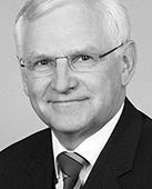 Prof. Dr. Siegfried Beck