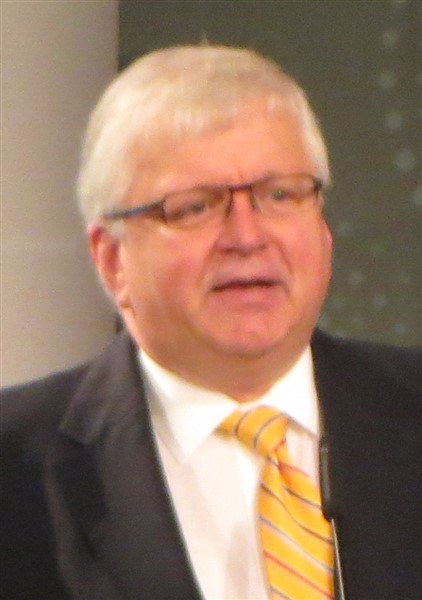 Jörg v. Fürstenwerth GDV