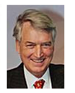 Professor Dr. Elmar Helten 