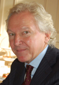 Michael Hendricks 
