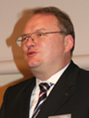 Dr. Hans Georg Jenssen 