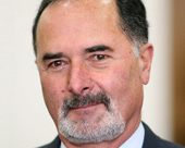 Bernd Pischetsrieder