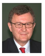 Werner Rupp 