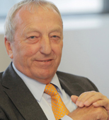 Horst Schreiber