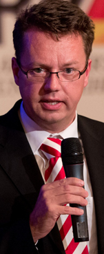 Dr. Peter Schwark