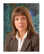 Ines Stolle 