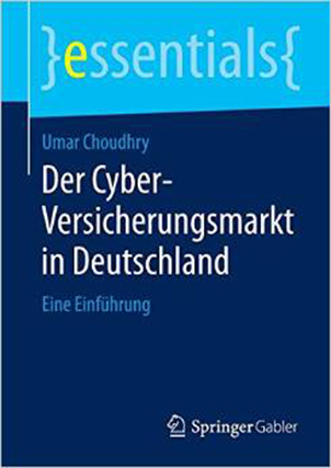 Cover Der Cyber-Versicherungsmarkt in Deutschland 