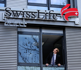  Swiss Life Select 