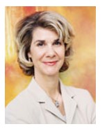 Dr. Brigitte Mohn Dr. Brigitte Mohn