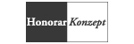 Honorarkonzept