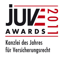  - awards_2011_sieger_versicherungsrecht