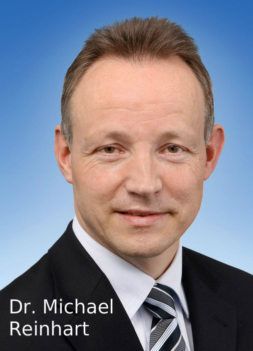 Wieder ein Dutzend neue Gesichter in Chef-Etagen ...