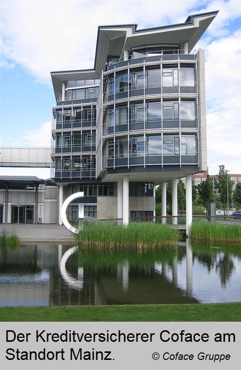 Natixis Verkauft Einen Weiteren Teil Der Coface Bocquell News De