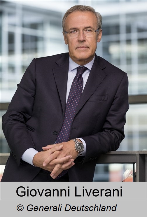 Generali Schliesst Transformation Ab Bocquell News De
