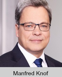 Zurich und Deutsche Bank weiterhin starke Partner ...