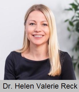 Dr Helen Reck