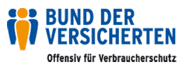 BDV Logo