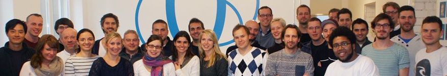 Friendsurance Team