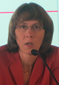 Silke Lautenschl&auml;ger 