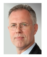 Ralph P. Liebke