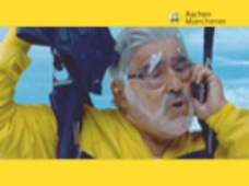 Mario Adorf 