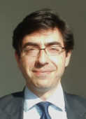 David Antonetti 