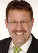 Arend Arends