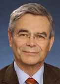 Wolfgang Arenhövel 
