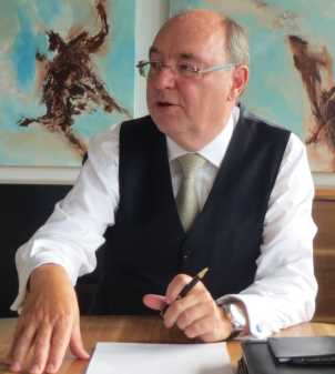 Heinz Walter Berens