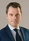 Daniel Bahr 