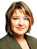 Christina Barschewski 