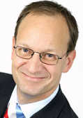 Dr. Frank Baumann 