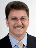 Gerhard Berchermeier