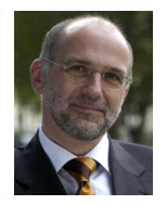 Bernhard Berg 