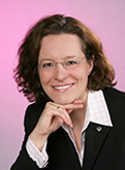 Barbara Berger 