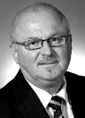 Rolf Böttcher 