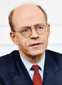 Nikolaus von Bomhard 
