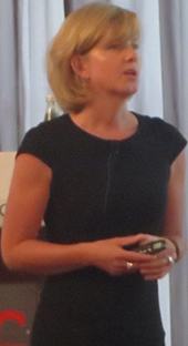 Katrin Bornberg