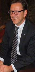 Ralph Brand 