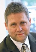 Werner Brase 