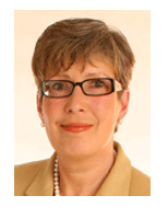 Sabine Brunotte 