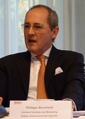 Rüdiger R. Burchardi