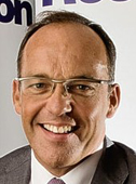 Clive Cowdery 