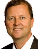 Johan Dolven 