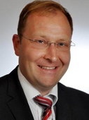 Dr. Thomas Drabinski 