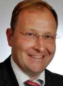Dr. Thomas Drabinski 