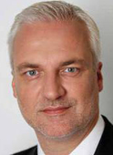 Garrelt Duin