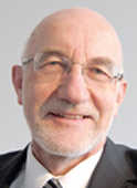 Dr. Ulrich Ebel 