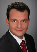 Dr. Wolfgang Eichele 